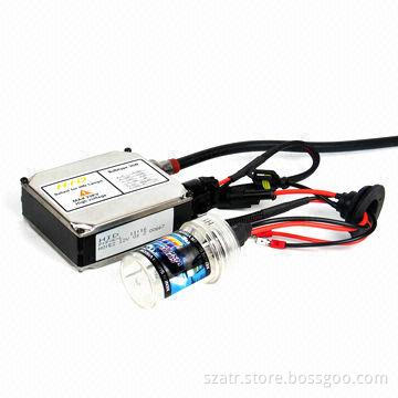 HID for HID Lamps